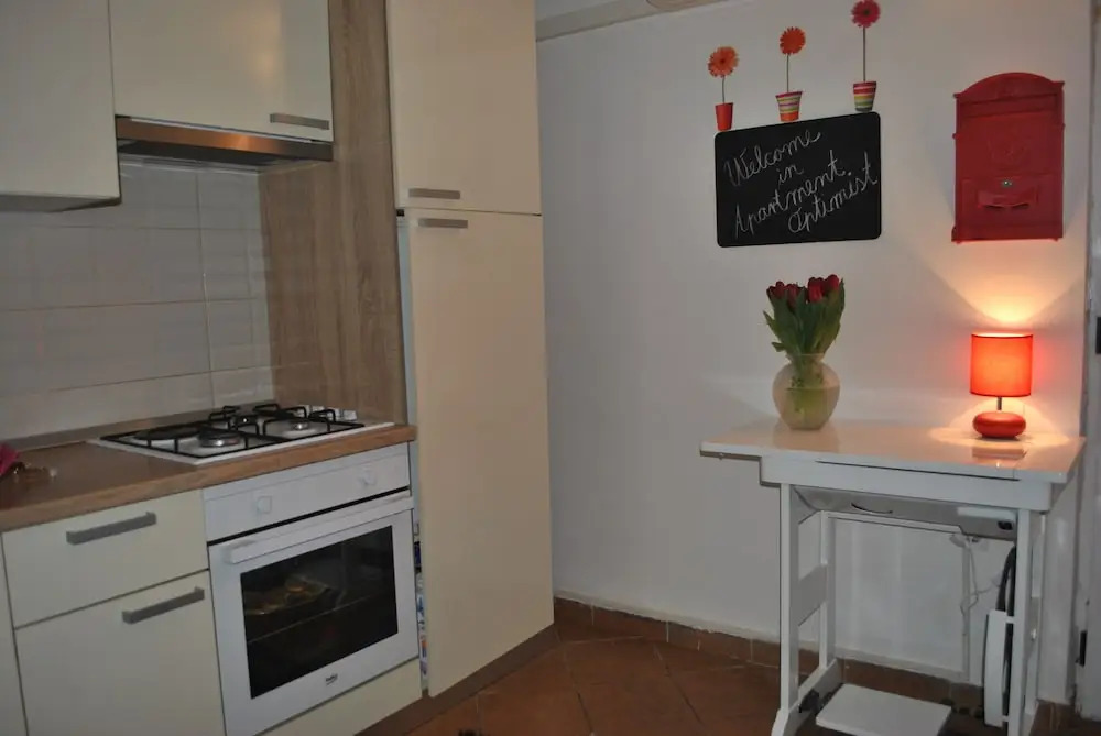 Apartments Optimist Split