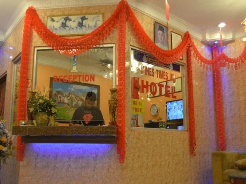 Mines Times Inn Hotel
