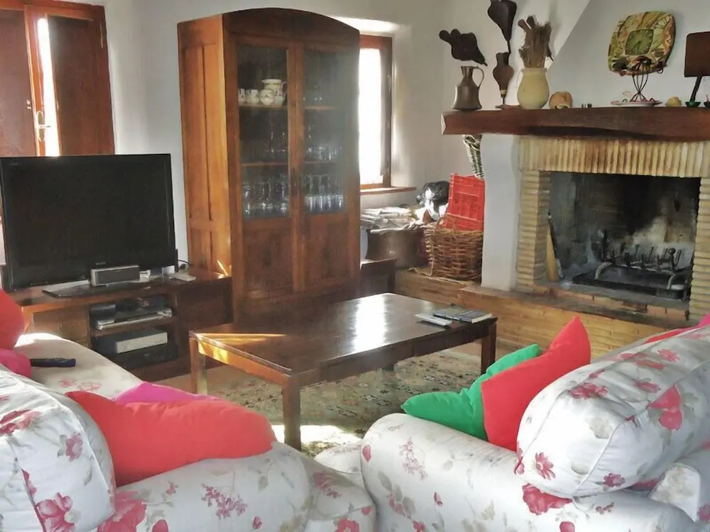 Agriturismo Terra Sabina