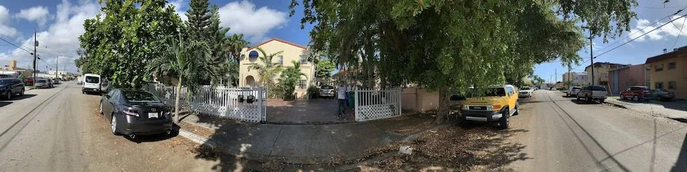 Hostel Brazilian
