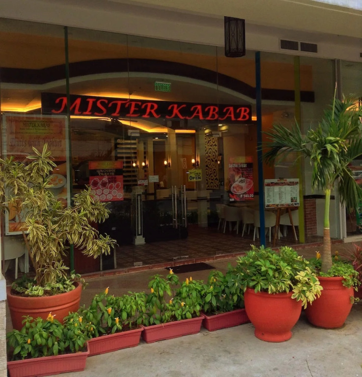 Cubao ManhattanHeights Unit 4Q Tower D