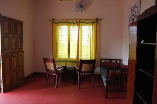 Sukriti beach Resort