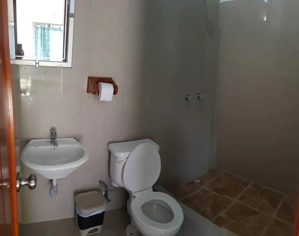 Posada del Caminante
