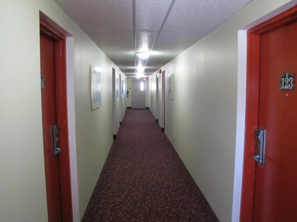 Valley Inn Motel