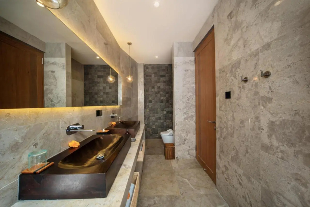 Ayona Beach Villa Canggu by iNi Vie Hospitality