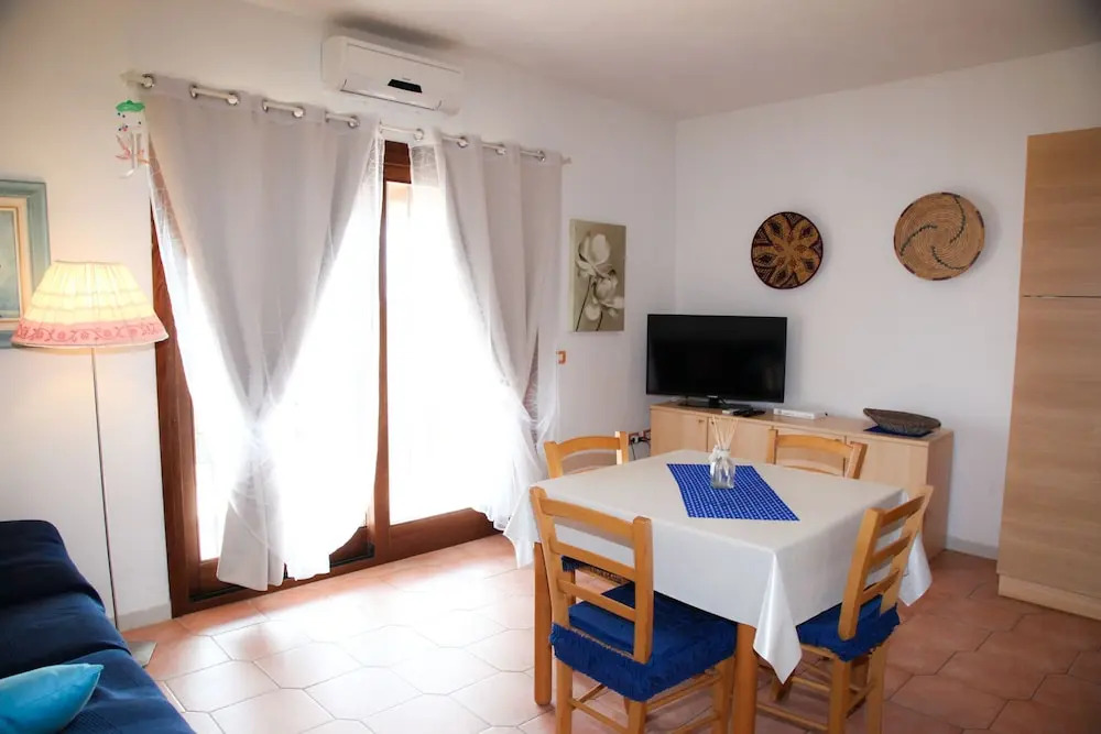Budoni Tanaunella Apartments