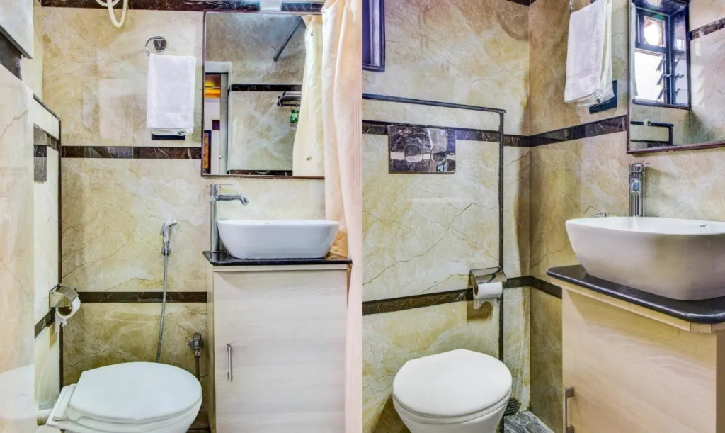 Itsy Hotels The Villa Retreat