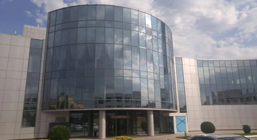 Caspian Ulduz Hotel