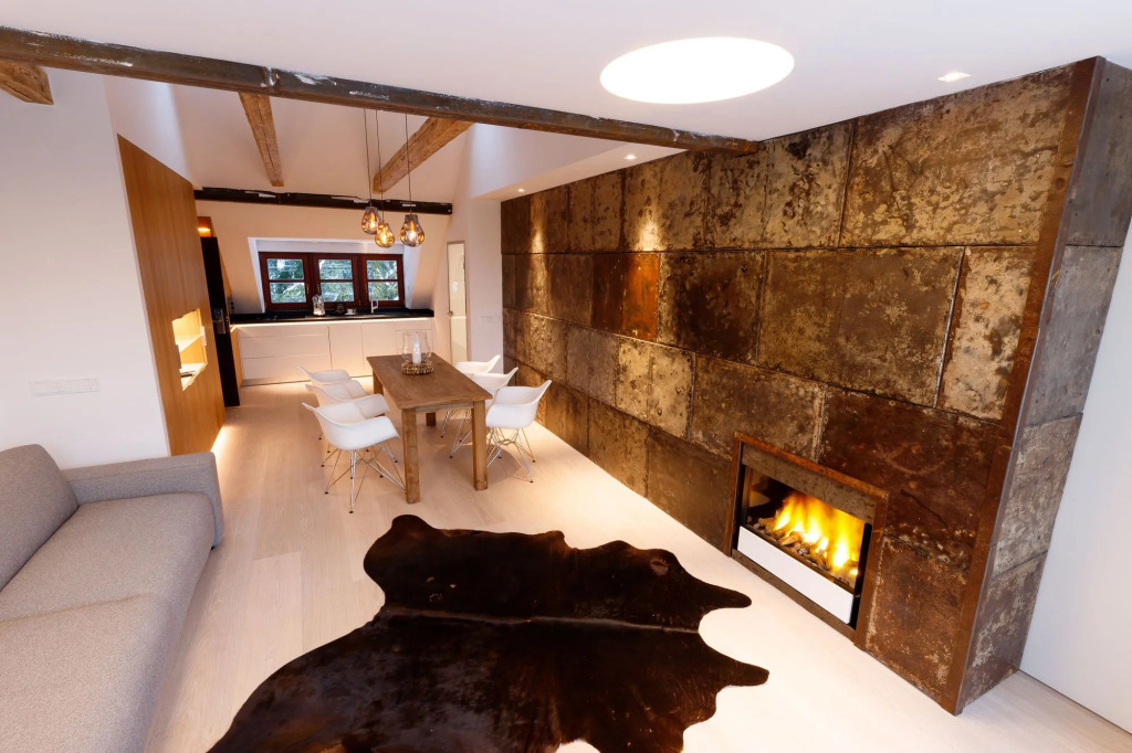 Hotel Bedriska Wellness Resort & Spa