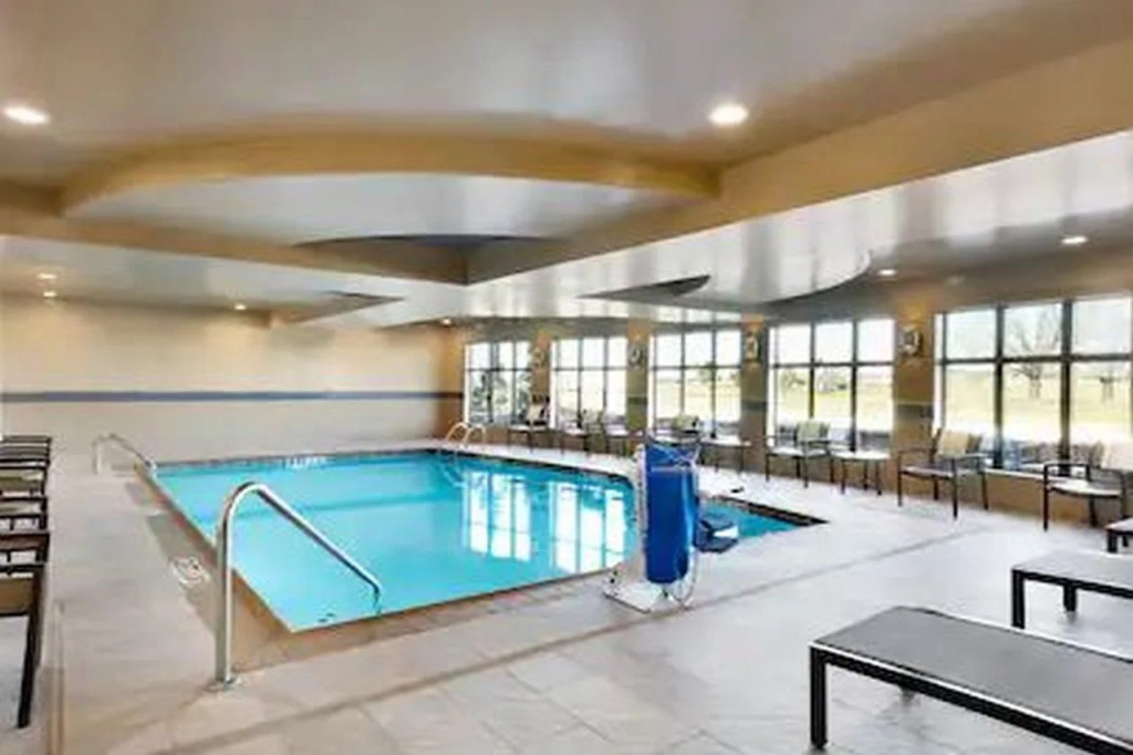 Hampton Inn and Suites Monroe