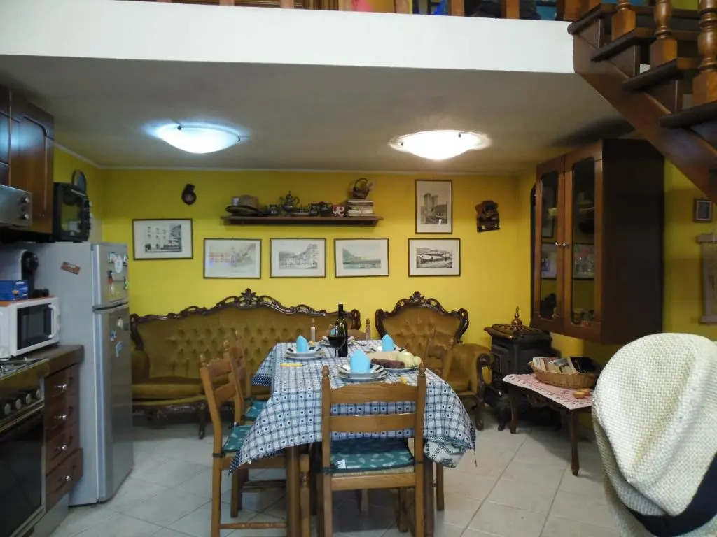 Villetta I Ciliegi