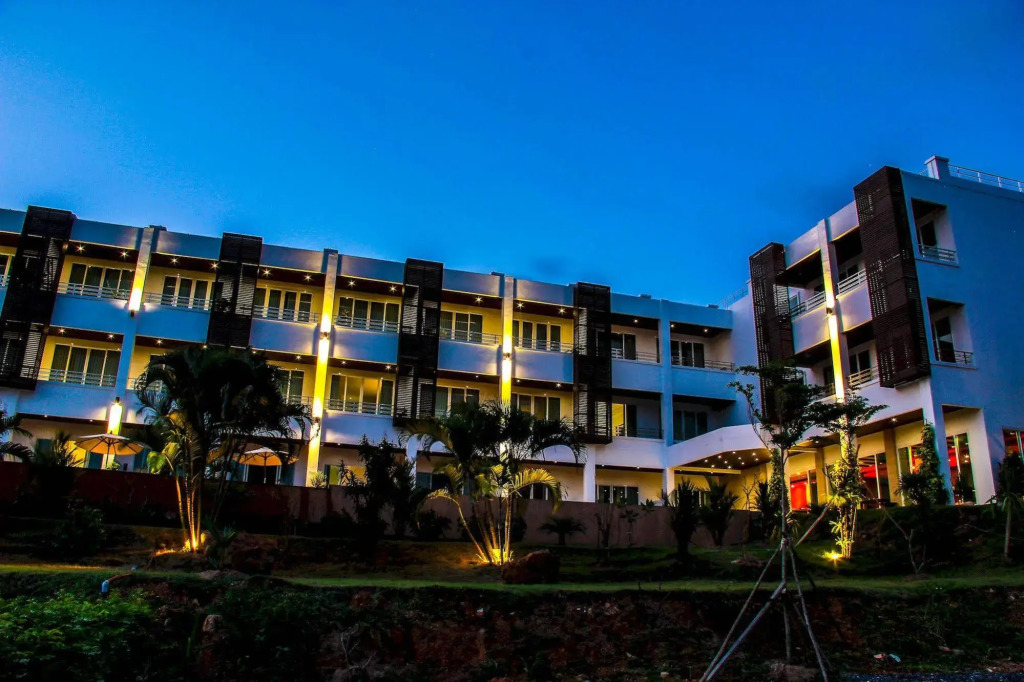 Lanta Sport Resort