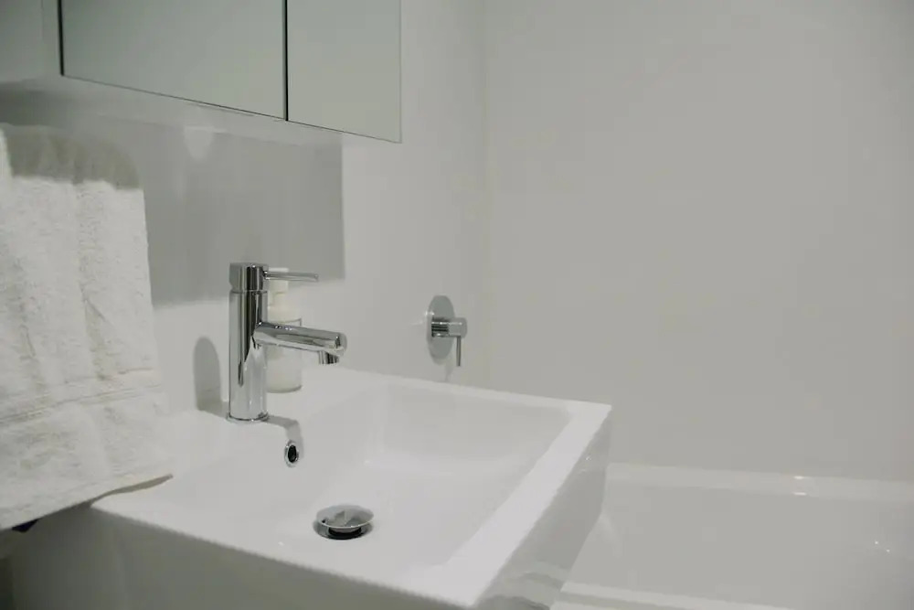 New Oriental Service Apartment