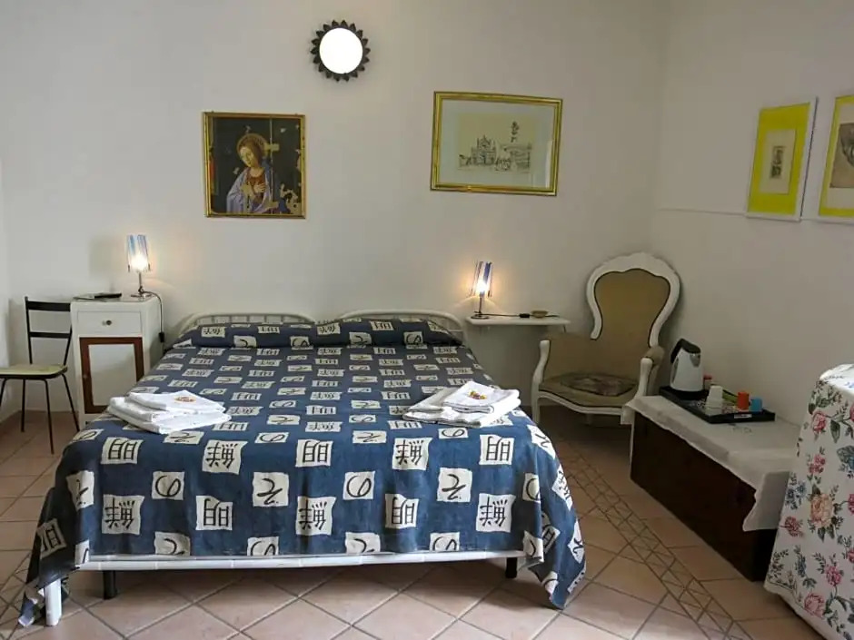 B&B Spiraglio