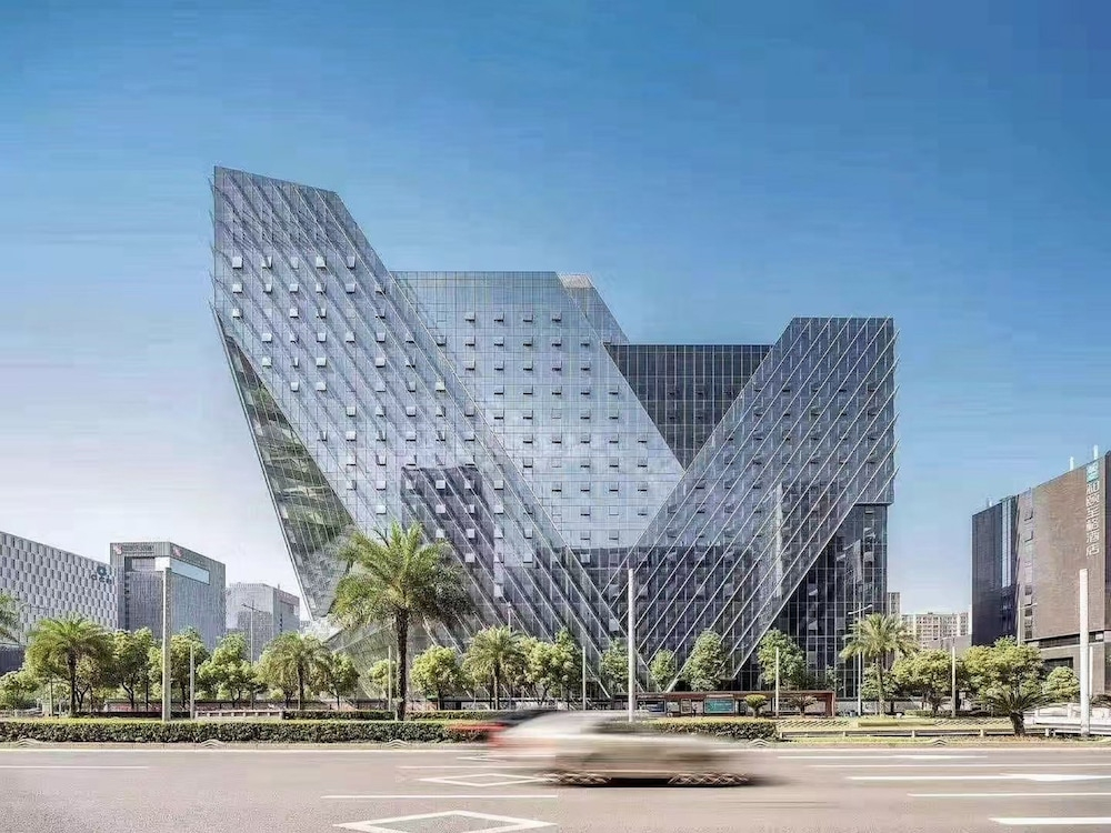 Hotel Indigo Ningbo by IHG