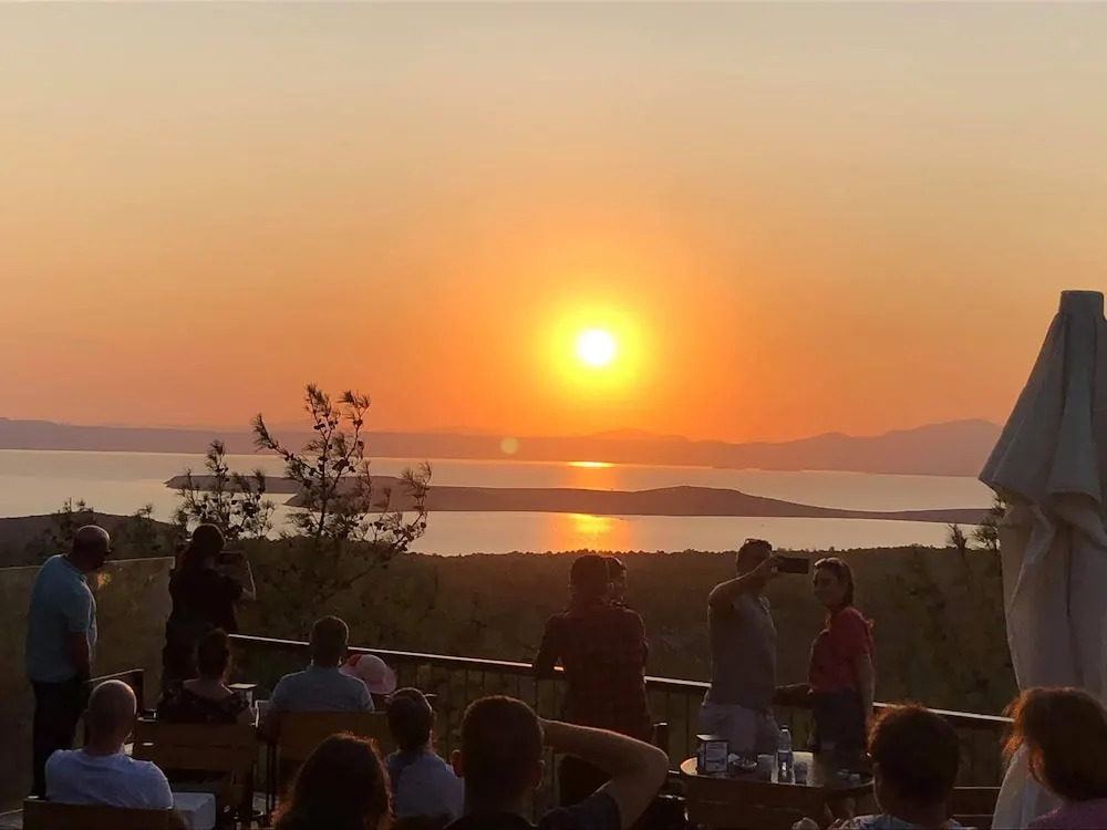 Aksac Hotel Cunda