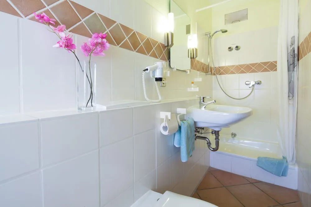 Hotel Garni Schneevoigt