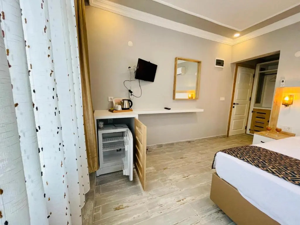 YALI PANSİYON