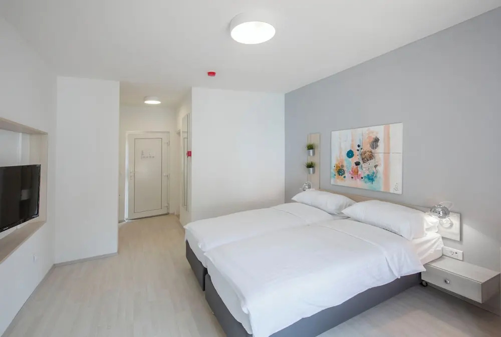 Bellevue Maradiso Village by Aminess