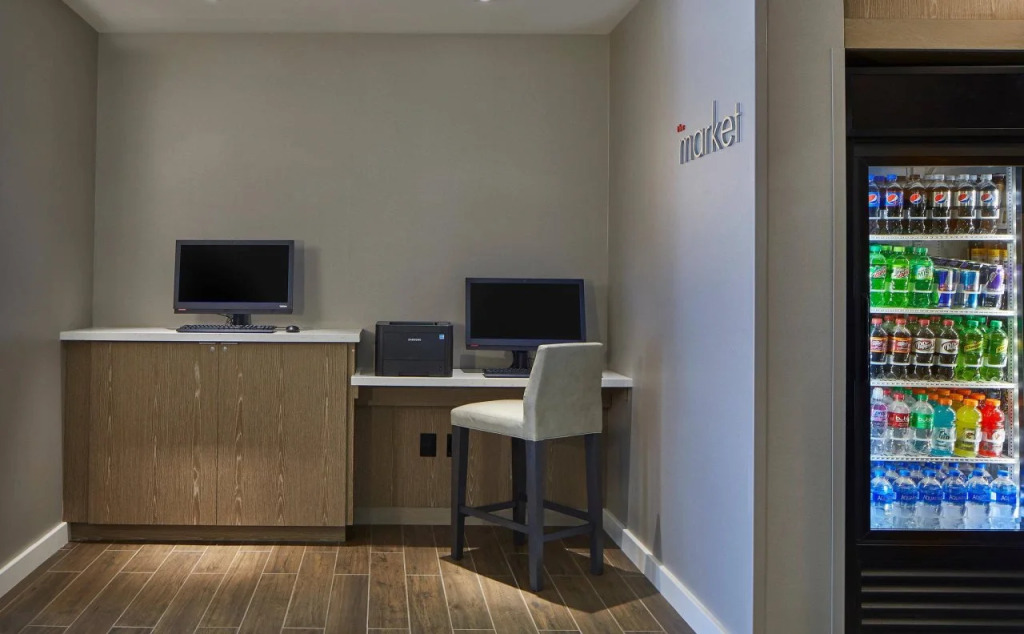 Residence Inn by Marriott Cleveland University Circle/Medical Center