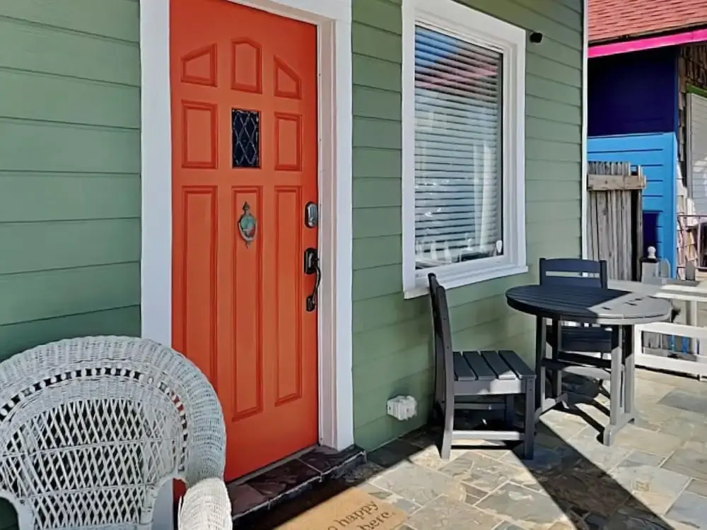 Trish's Stor Mara by Ryson Vacation Rentals