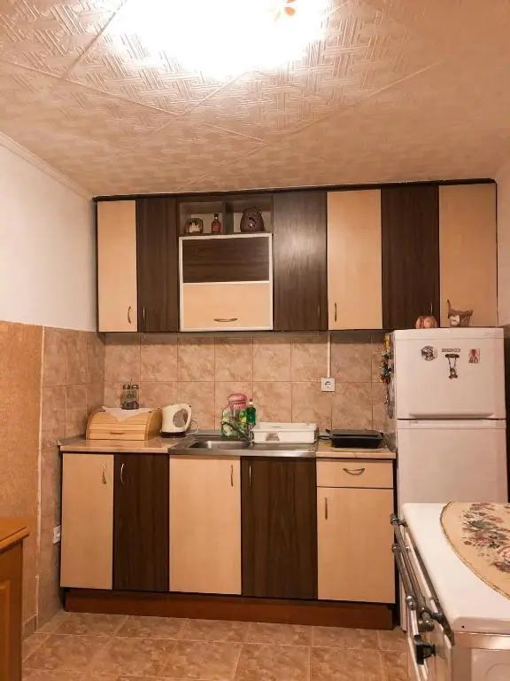 Apartman Konatar