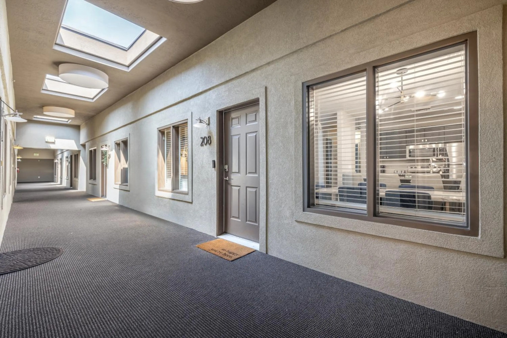 Cozy Condo Downtown Salt Lake City