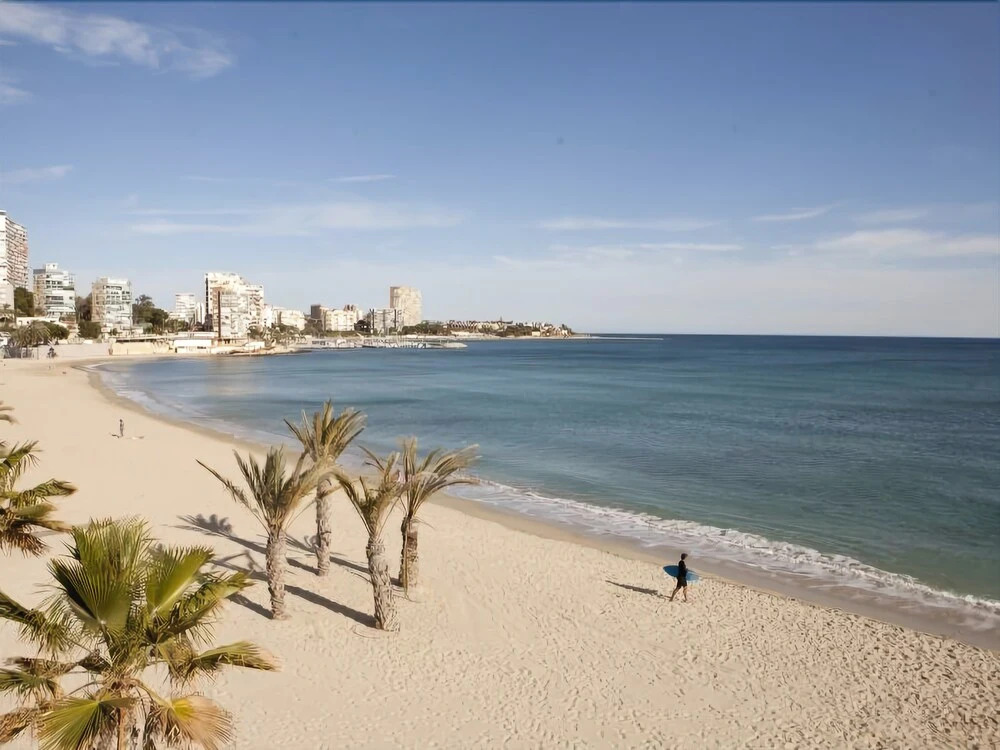 Apartamentos Kasa 25 - Sierra y Mar