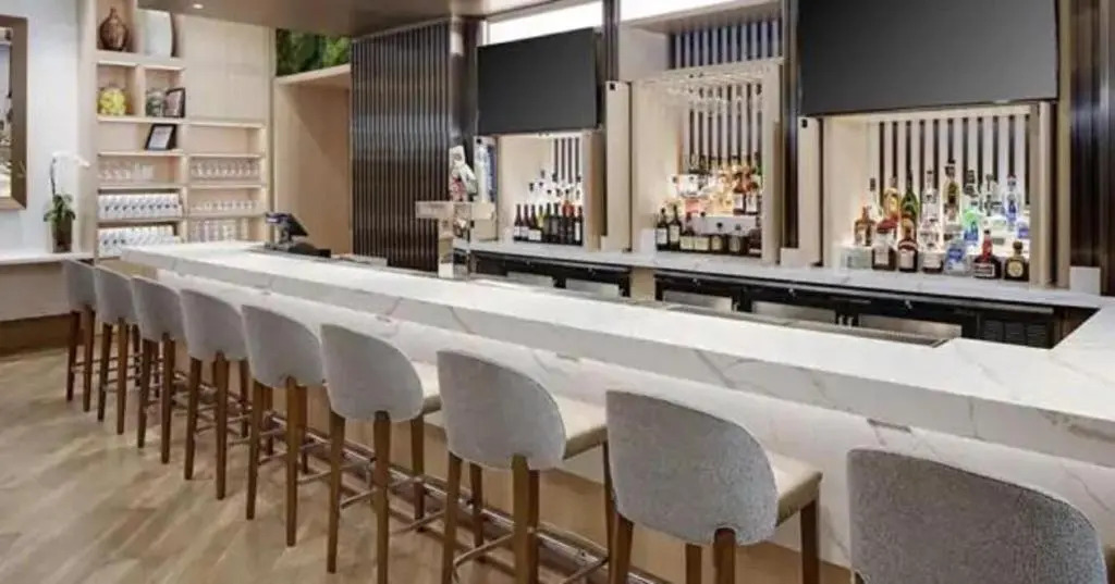 Hilton Grand Vacations Club Chicago Magnificent Mile