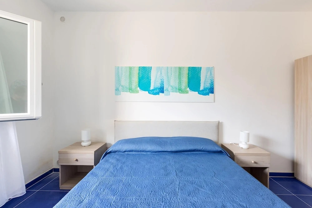Residence Spiaggia d'Oro