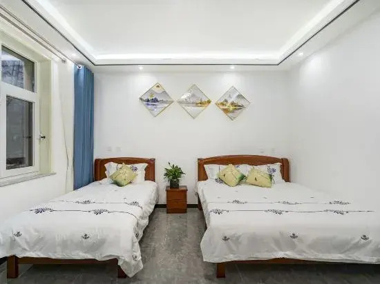 Shidu Countryside Xiaozhu Homestay
