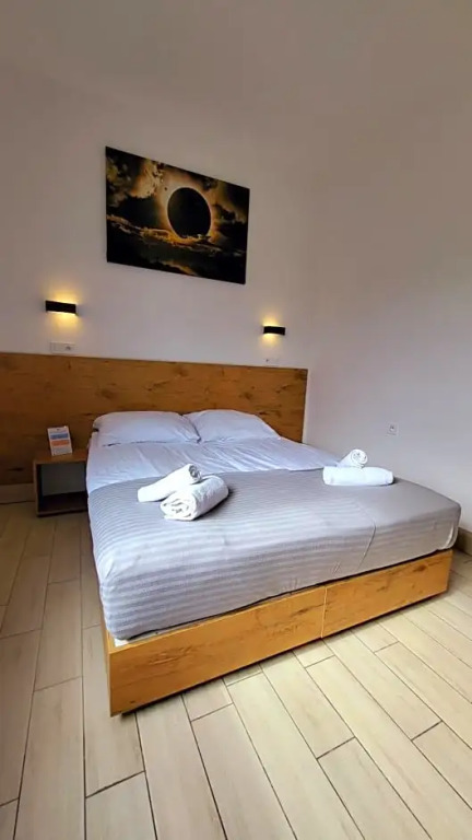Hotel Konopielka