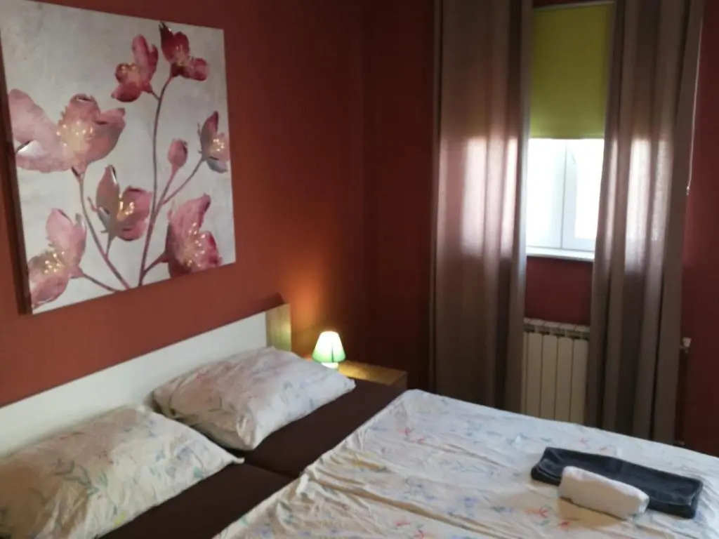 City Break Rooms Zagreb