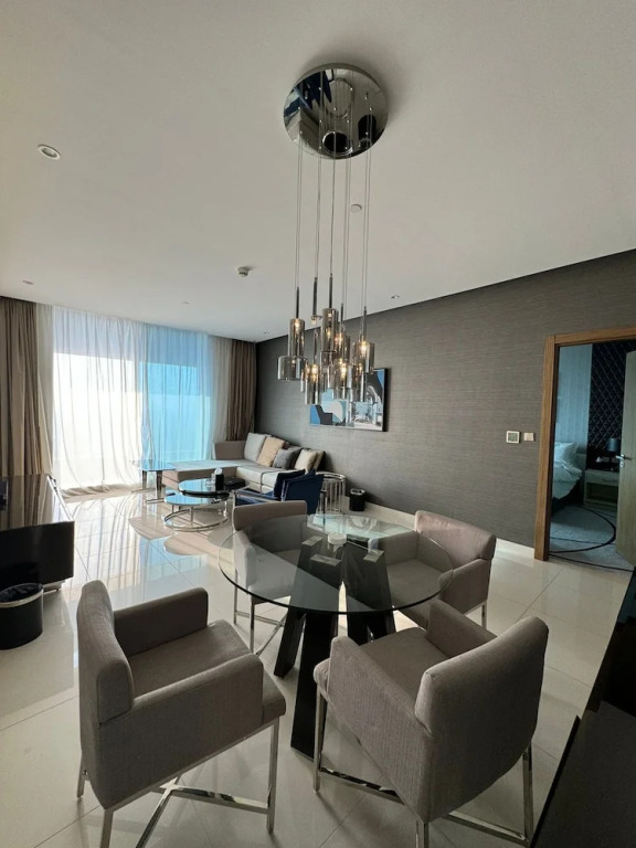 4Leisure Suites DAMAC Esclusiva Towers