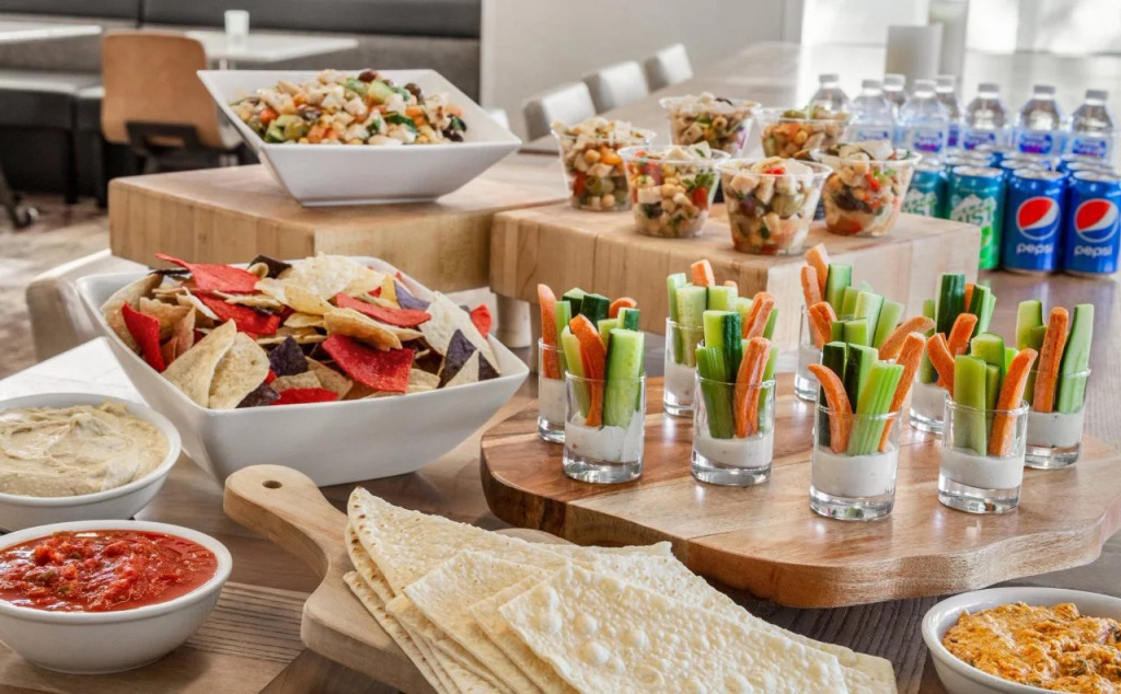 Residence Inn by Marriott Palmdale Lancaster