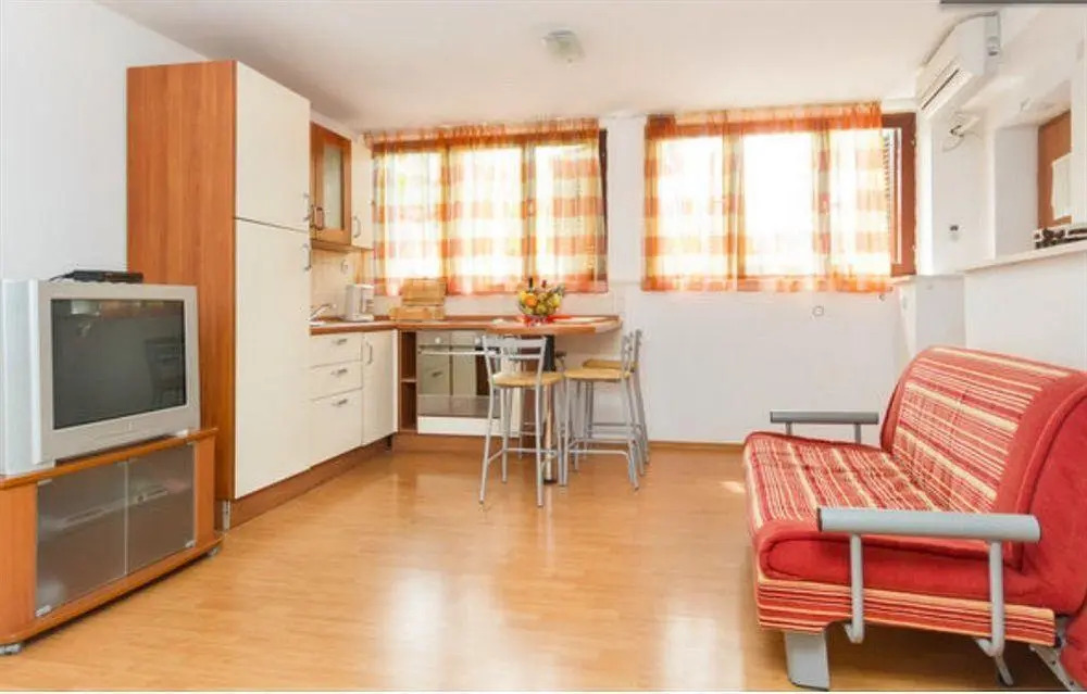 Apartment Meje