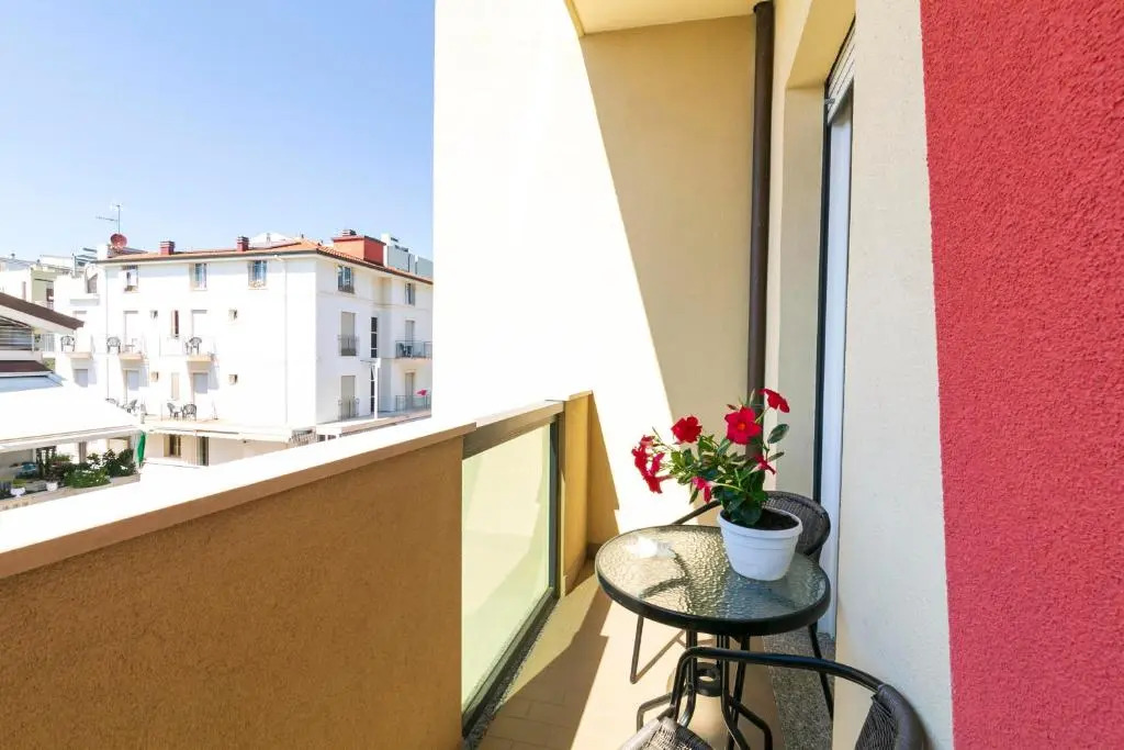 Residence Hotel Le Stelle