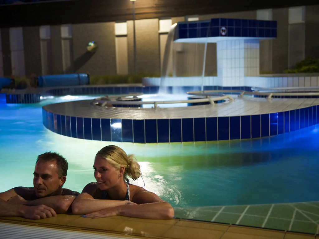 Villa in Arcen With Private Sauna Access