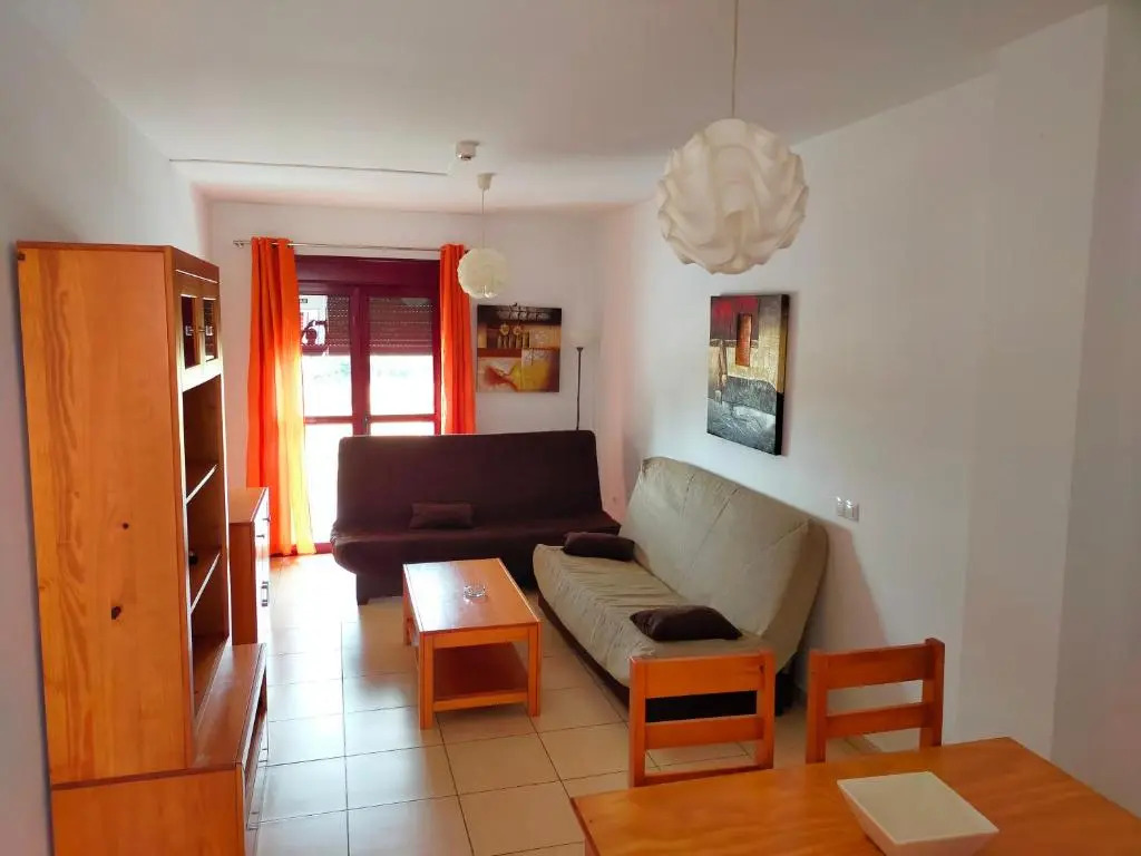 Apartamentos Turísticos San Vicente