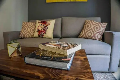 Plaza Santo Domingo Loft by LaTour Hotels and Resorts