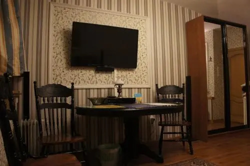 Guest House on Liteyny 43