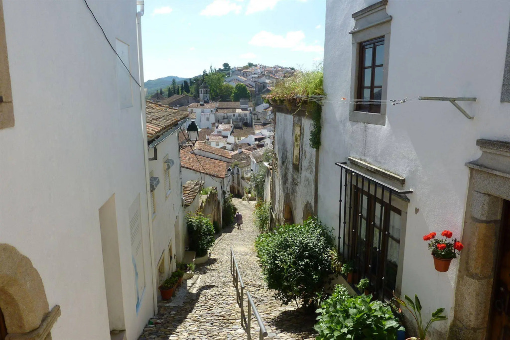 Casa do Parque Nature & Heritage Hotel