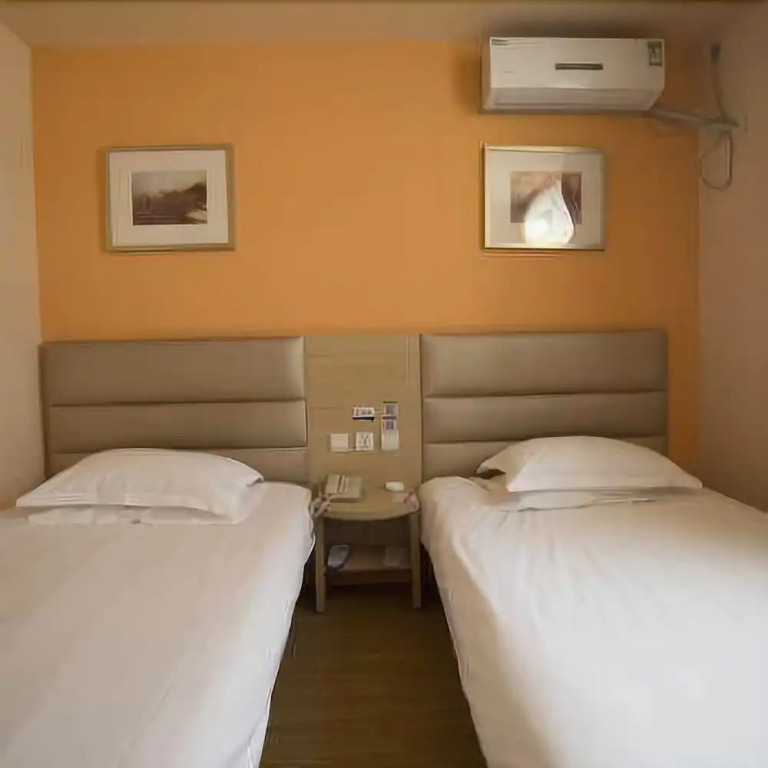 Grace Inn Hotel