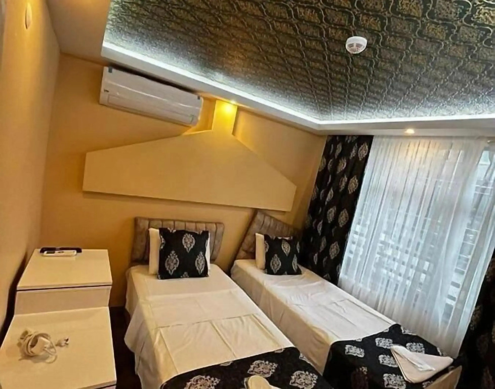Ramos Boutique Hotel Sultanahmet