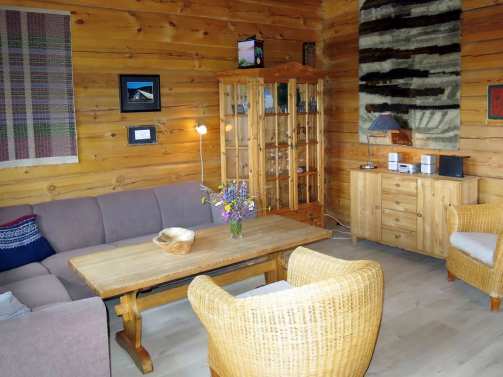 Holiday Home Kvila by Interhome