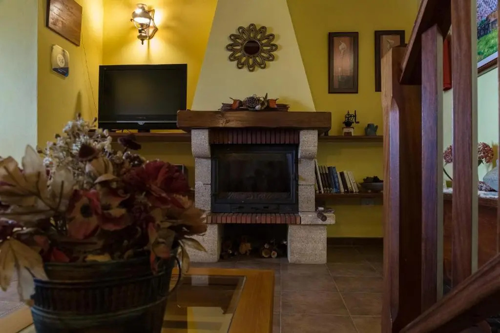 Country house Santa Lucia