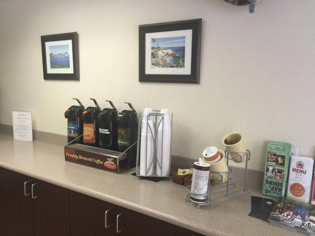 The Alcala Hotel Mission Valley Seaworld