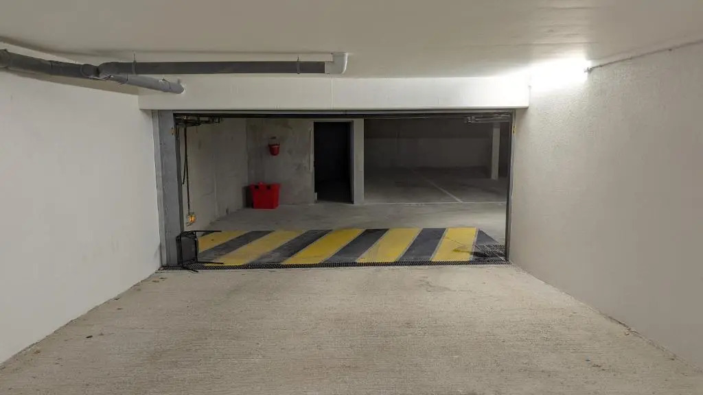 Superbe T2 en résidence avec piscine et parking