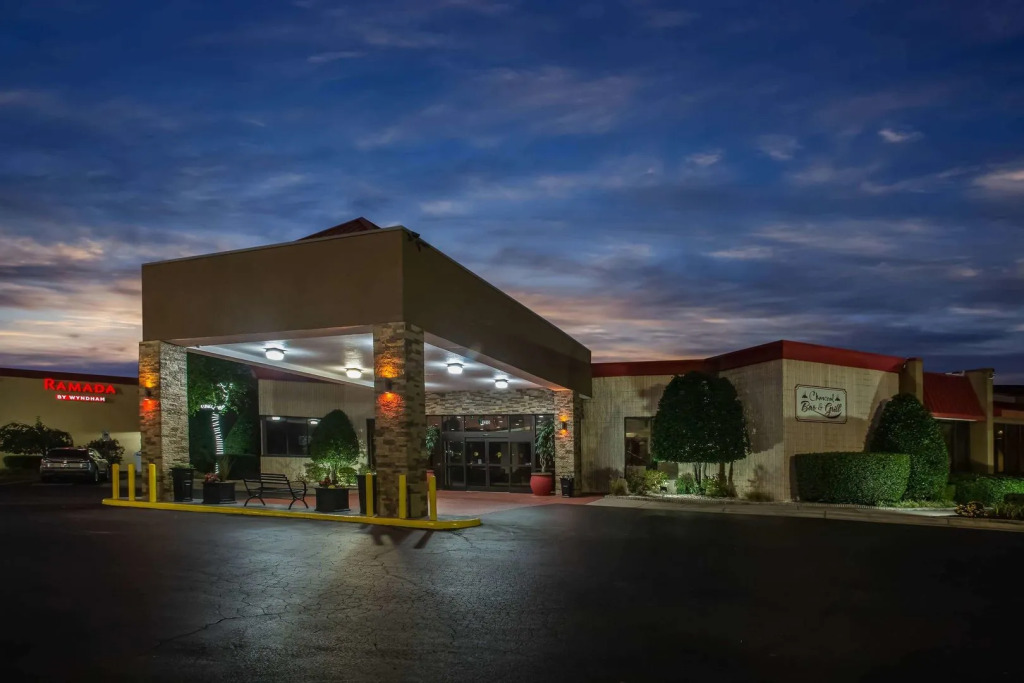 Sonesta Select Hotels Statesville
