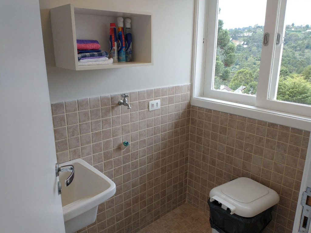 Apto Capivari Com Terraço E Churrasqueira Lvr008